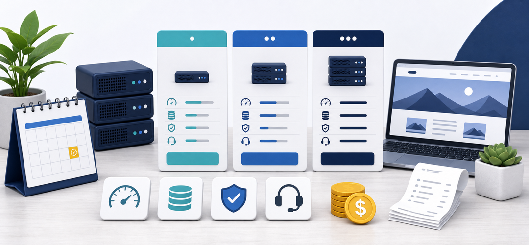 Cheap Web Hosting for Small Business: What You Actually Get in 2026