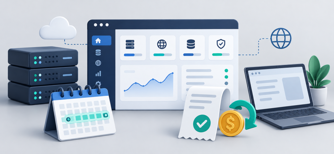 Web Hosting Money-Back Guarantees Compared (2026): Who Really Refunds?