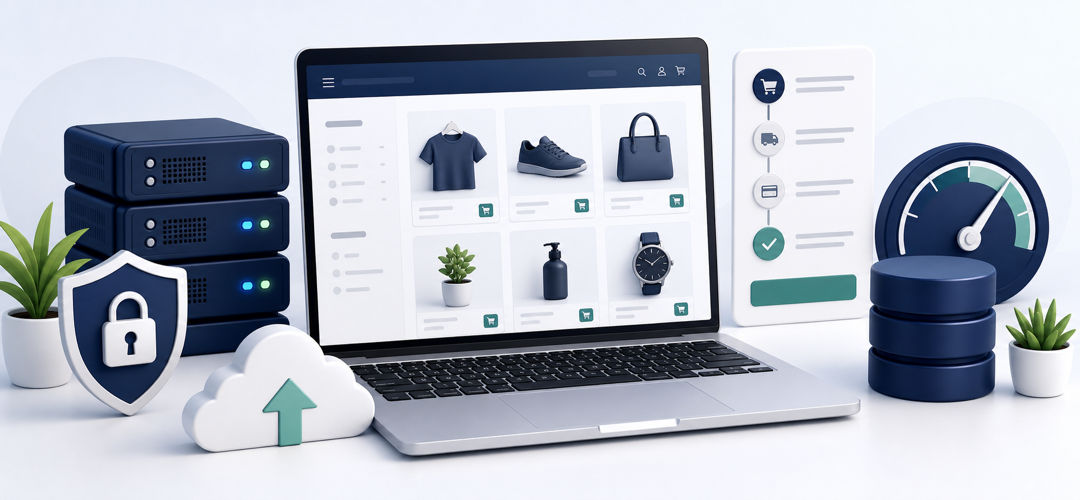 Best WordPress Hosting for WooCommerce Stores in 2026